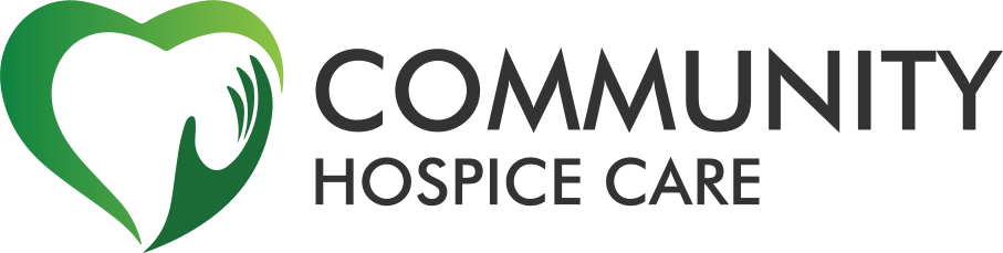 Community Hospice Care Logo